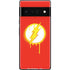 DC Comics The Flash Emblem Drip Google Pixel 6 Pro Skin